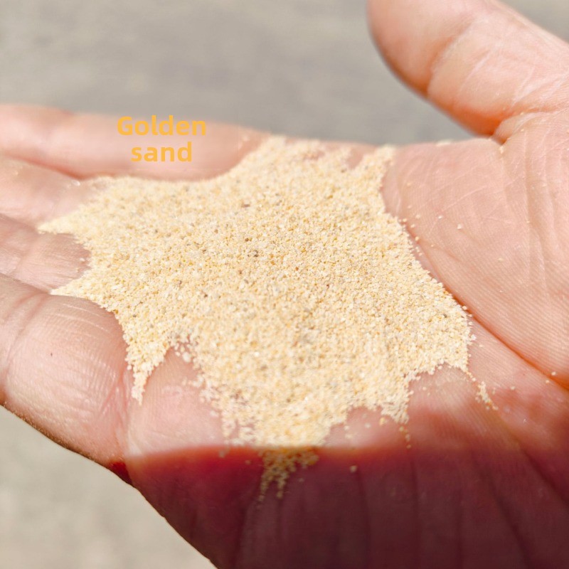 Reptile Sand Calcium Sand for  - Sphagnum Moss Dry recension och pris