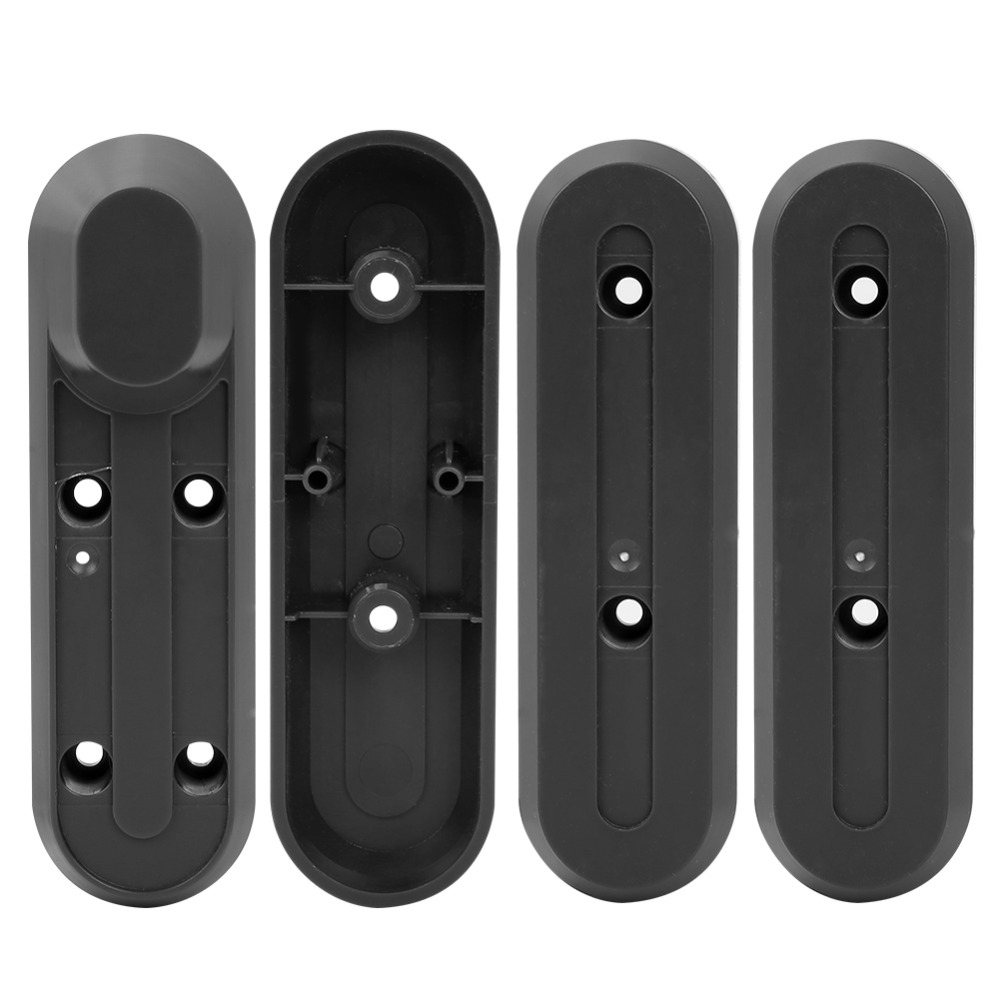 4Pcs/Set Plastic Wheel Hub Cap - Xiaomi Hub Mijia Hub recension och pris